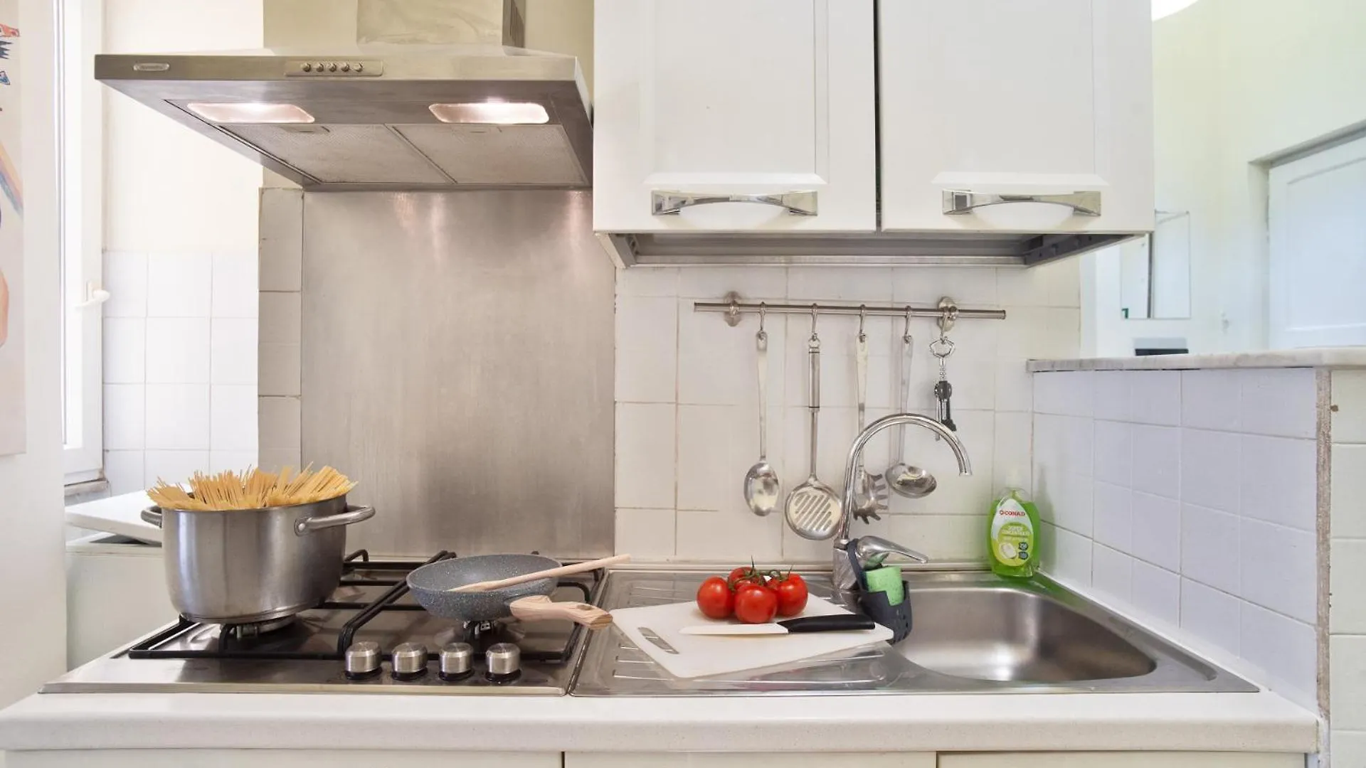 Appartamento Roma Trastevere 2 Camere