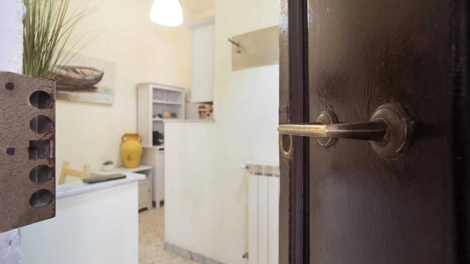 Appartamento Roma Trastevere 2 Camere 0*, Rome Italy