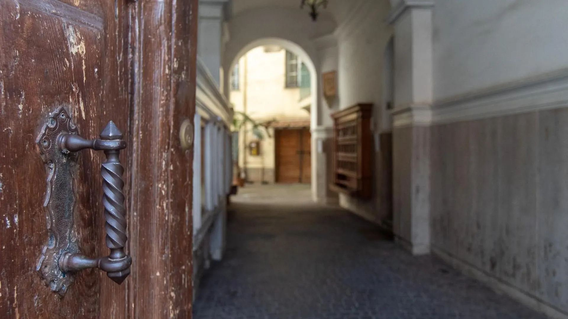 Appartamento Roma Trastevere 2 Camere Apartment Rome